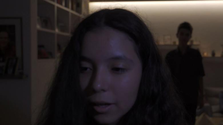 кадр из фильма Voluntas