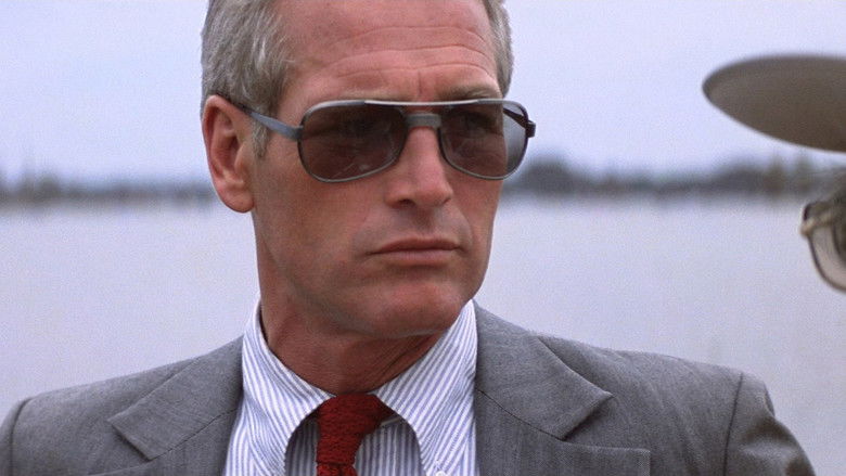 кадр из фильма Бассейн утопленников