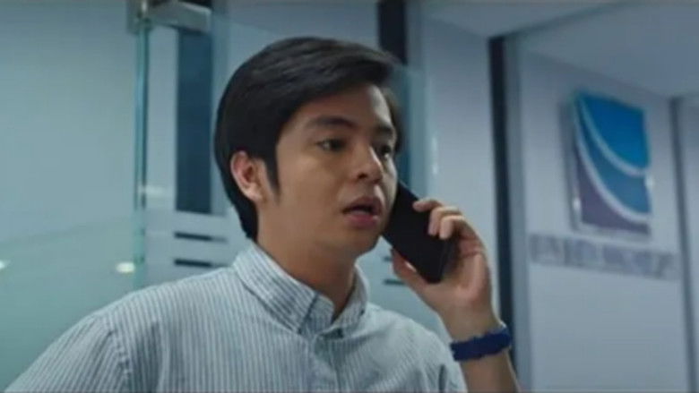 кадр из фильма Sebelum Dijemput Nenek