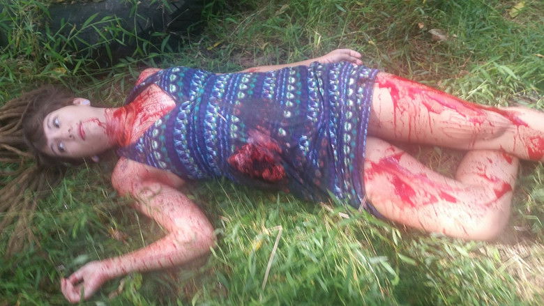 кадр из фильма Camp Hideaway Massacre