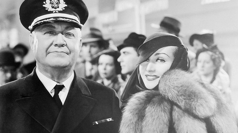 кадр из фильма The Princess Comes Across