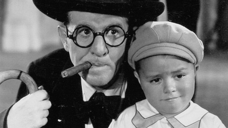 кадр из фильма Kentucky Kernels