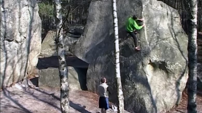 кадр из фильма Жан Клод Дройер, Безусловная свобода