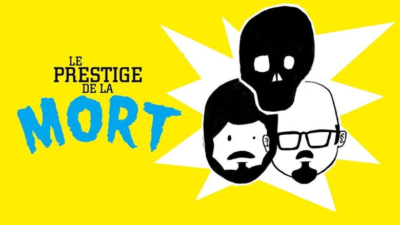Le Prestige de la mort