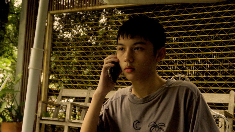 кадр из фильма REELs