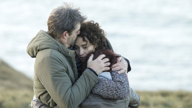 кадр из фильма Illégitime