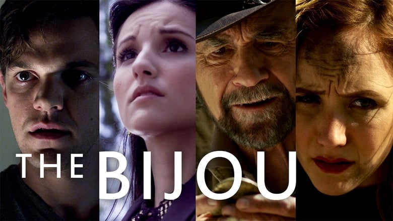 кадр из фильма The Bijou: A One Way Crossing