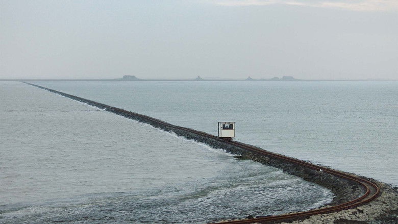 кадр из фильма Porzellan