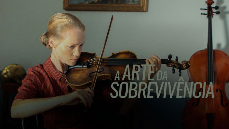 кадр из фильма Le Terme di Terezín