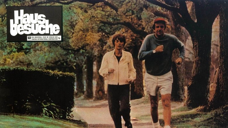 кадр из фильма Вызов на дом