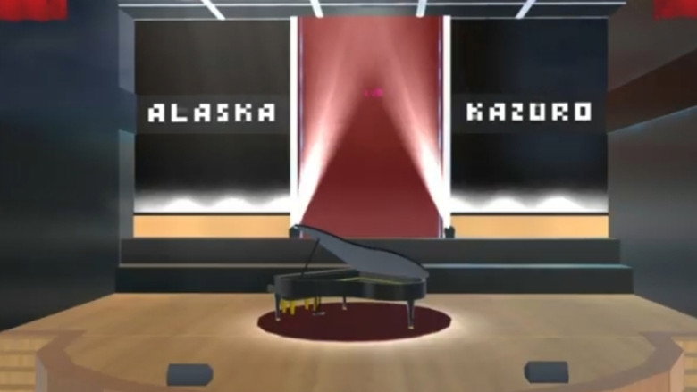 кадр из фильма 侦探佳安：乐谱之焰