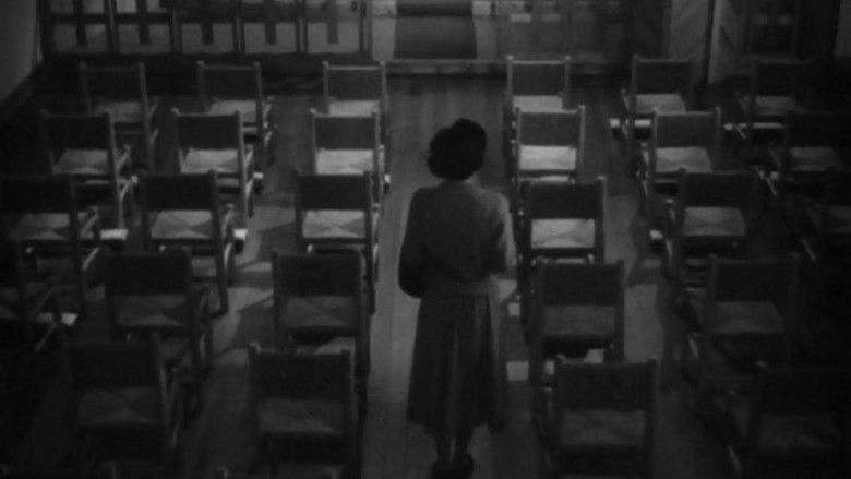 кадр из фильма Три любви