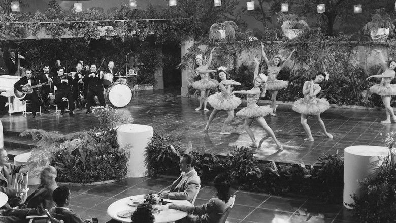 кадр из фильма Lights of Old Santa Fe