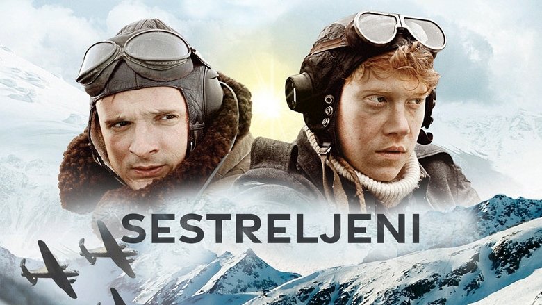 кадр из фильма В белом плену