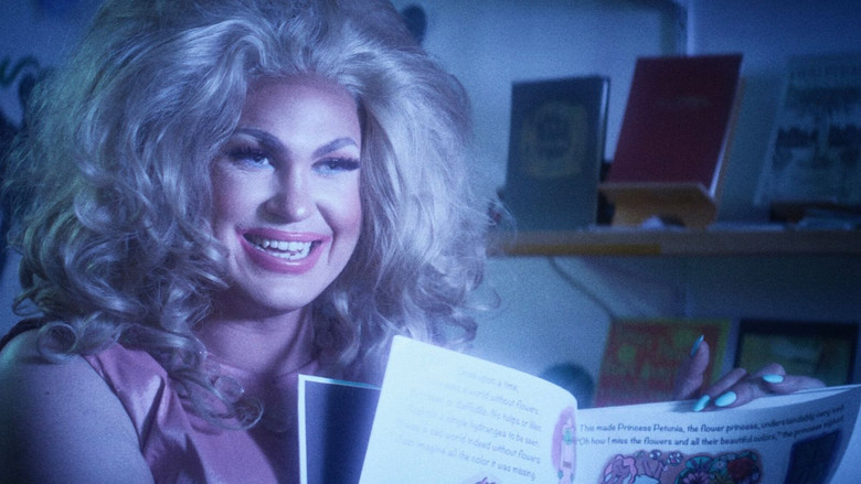 кадр из фильма The Last Story on Earth