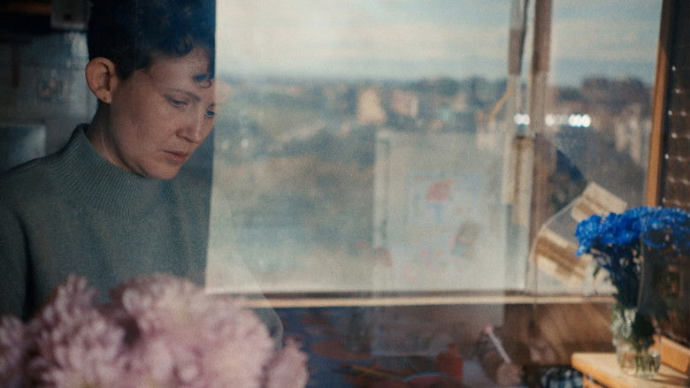 кадр из фильма Via Delle Rose 36