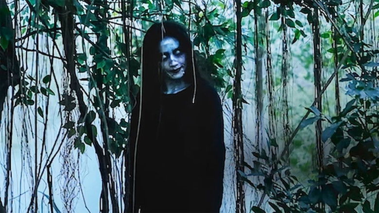 кадр из фильма Первая ведьма: Реинкарнация