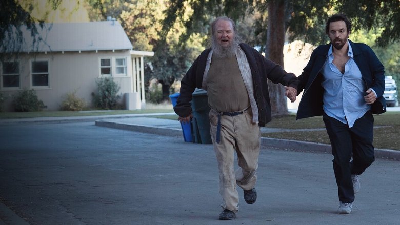 кадр из фильма Самодостаточность