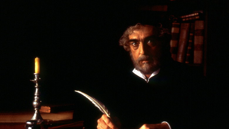 кадр из фильма Palavra e Utopia