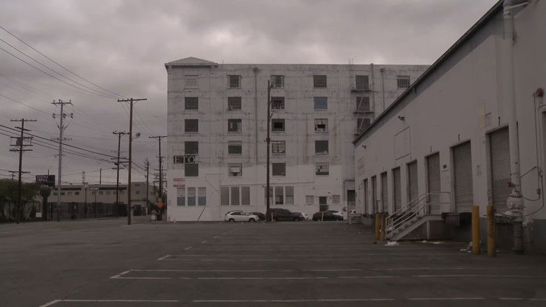 кадр из фильма The United States of America