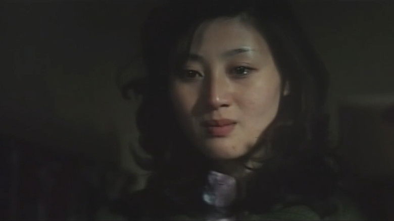 кадр из фильма 女教師　汚れた噂