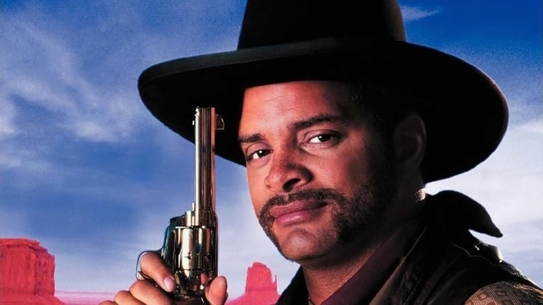 кадр из фильма Чероки