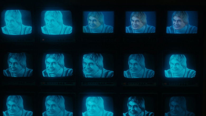 кадр из фильма Война миров. Следующее столетие