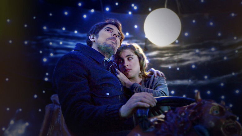 кадр из фильма Нежная рука закона