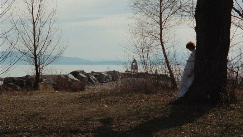 кадр из фильма King Lear