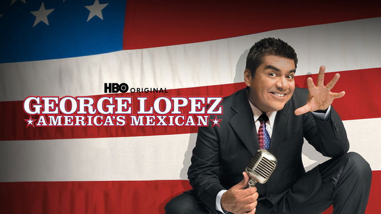 кадр из фильма George Lopez: America's Mexican