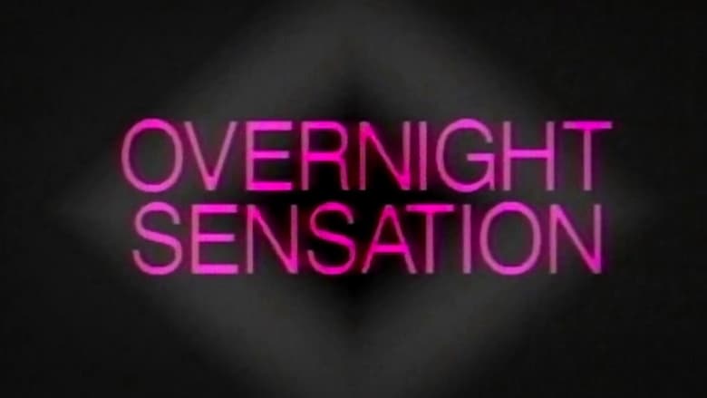 кадр из фильма Overnight Sensation