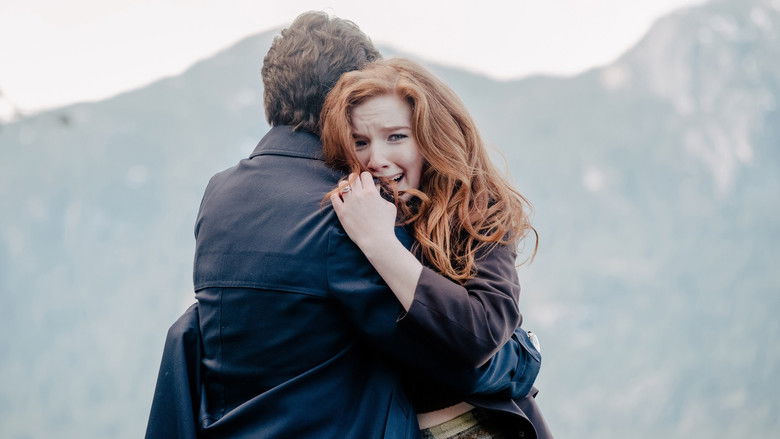 кадр из фильма Тёмный Ангел