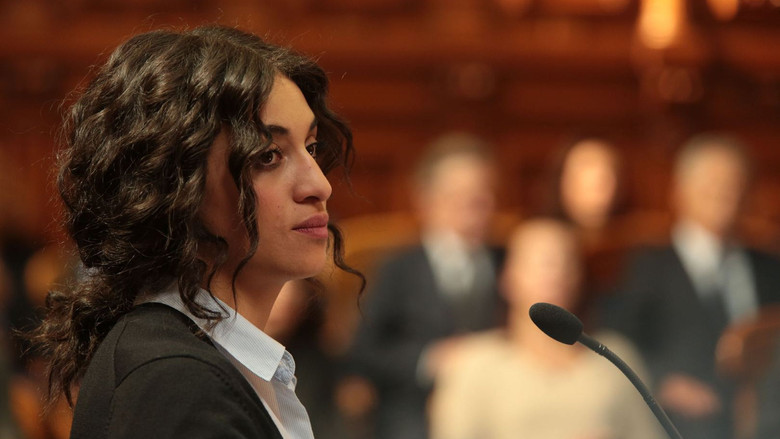 кадр из фильма Блестяще