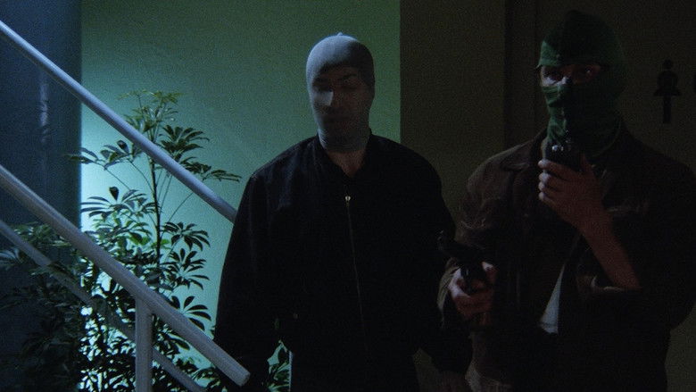 кадр из фильма Кошка