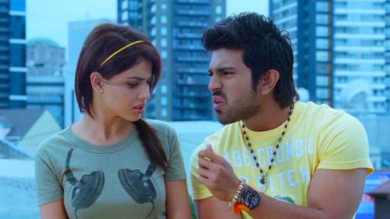 кадр из фильма Orange