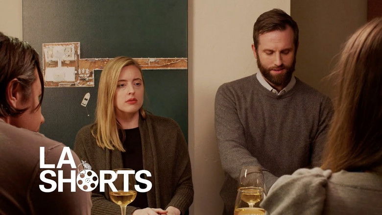 кадр из фильма Game Face