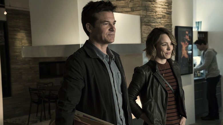 кадр из фильма Ночные игры