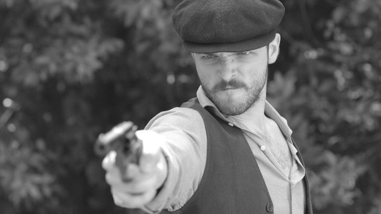 кадр из фильма L'anarchico venuto dall'America