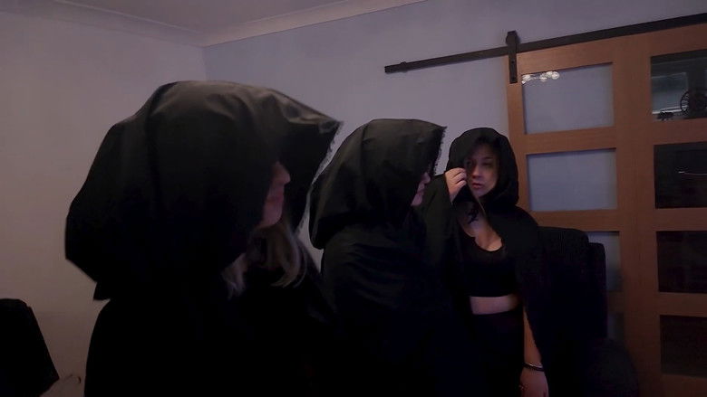 кадр из фильма Conspiracy-Hood