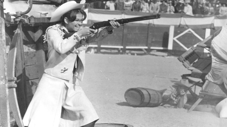 кадр из фильма Мир цирка