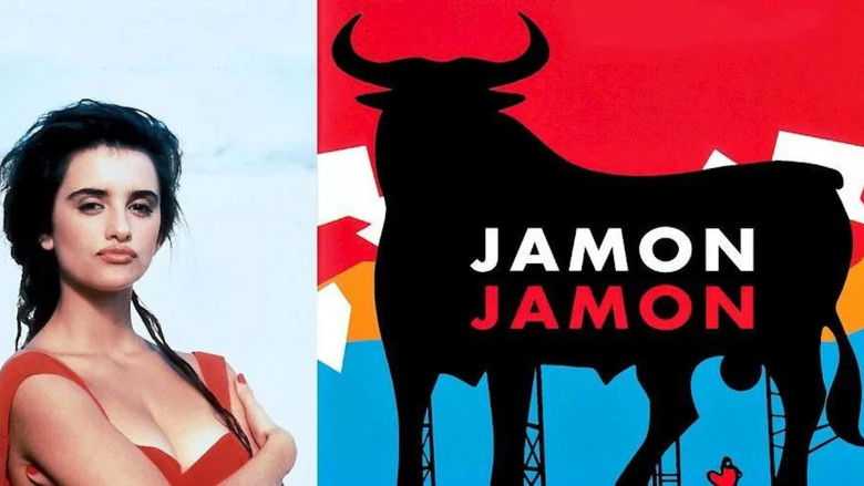 кадр из фильма Ветчина, ветчина