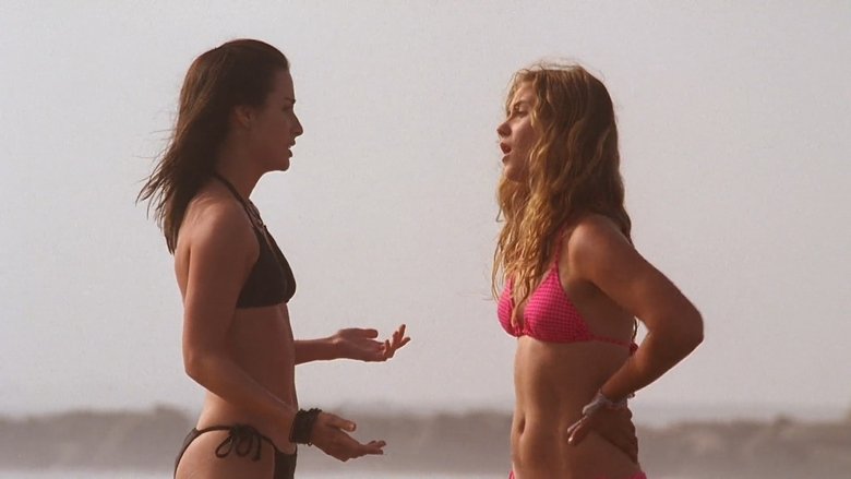 кадр из фильма National Lampoon Presents: Endless Bummer