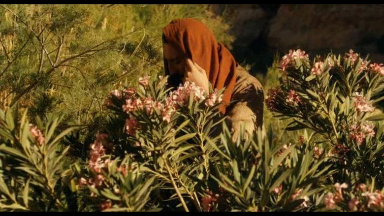 кадр из фильма Histoire de Judas