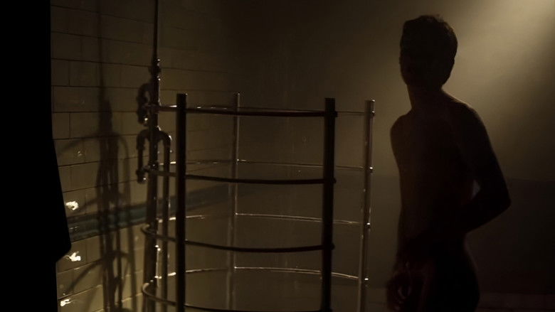 кадр из фильма Nightswimming