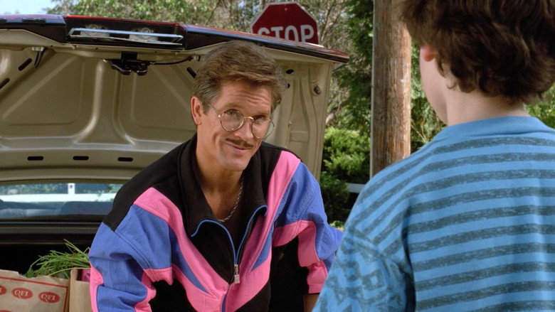 кадр из фильма Munchie