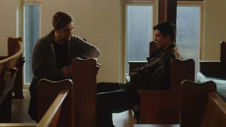 кадр из фильма Surfacing