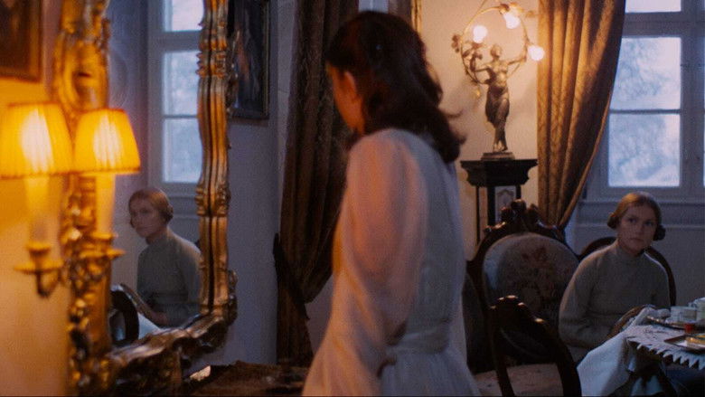 кадр из фильма Вторая жена