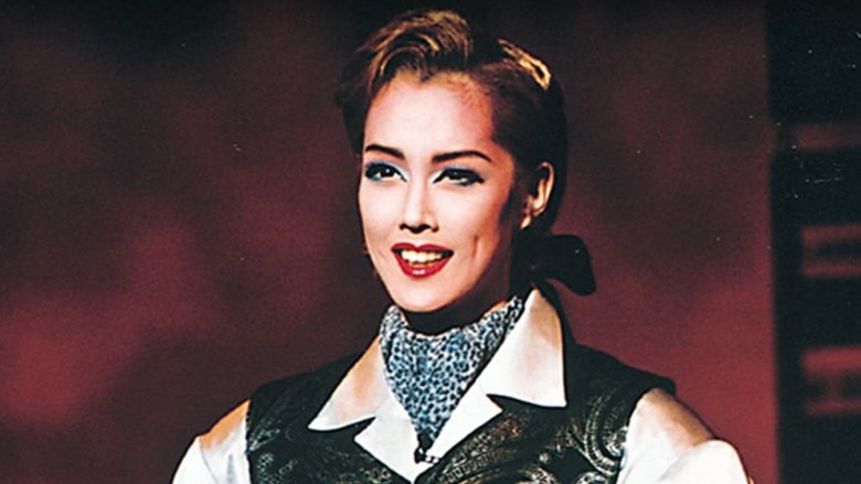 кадр из фильма 十二夜