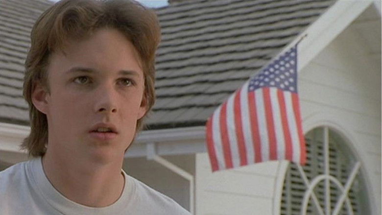 кадр из фильма Способный ученик