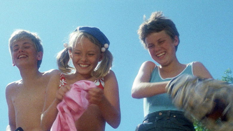 кадр из фильма De 5 i fedtefadet